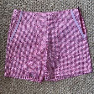 Cabi shorts with pockets NWOT size 4